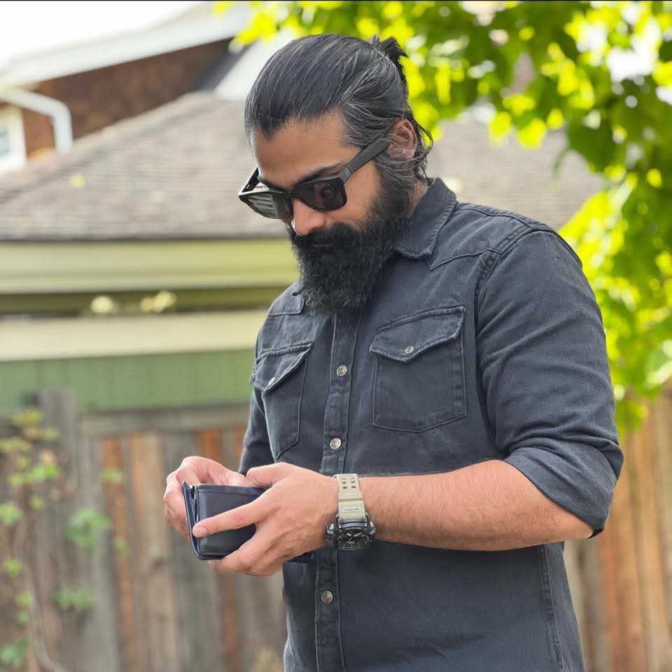 Founder: Syed MD Shabaz